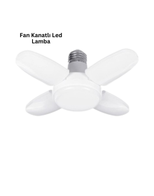 VM60 LED BULB
