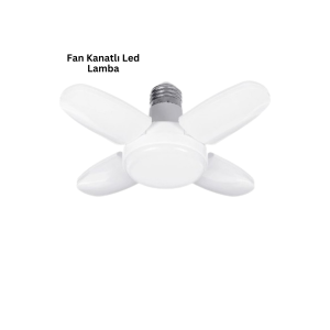VM60 LED BULB