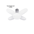 VM60 LED BULB