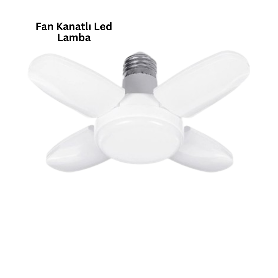 VM60 LED BULB