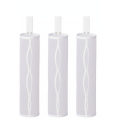 3 PCS Hangable Net Laundry Net in the Closet – Practical and Organized Storage Solution