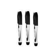 3 Black Box Pens - Sack - Blackboard Pen