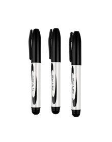 3 Black Box Pens - Sack - Blackboard Pen