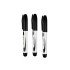 3 Black Box Pens - Sack - Blackboard Pen
