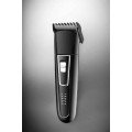 Professional Shaver with 3 Heads