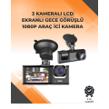 CAR CAMERA CYLINDER