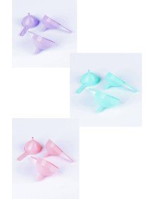 Set of 3 Funnels