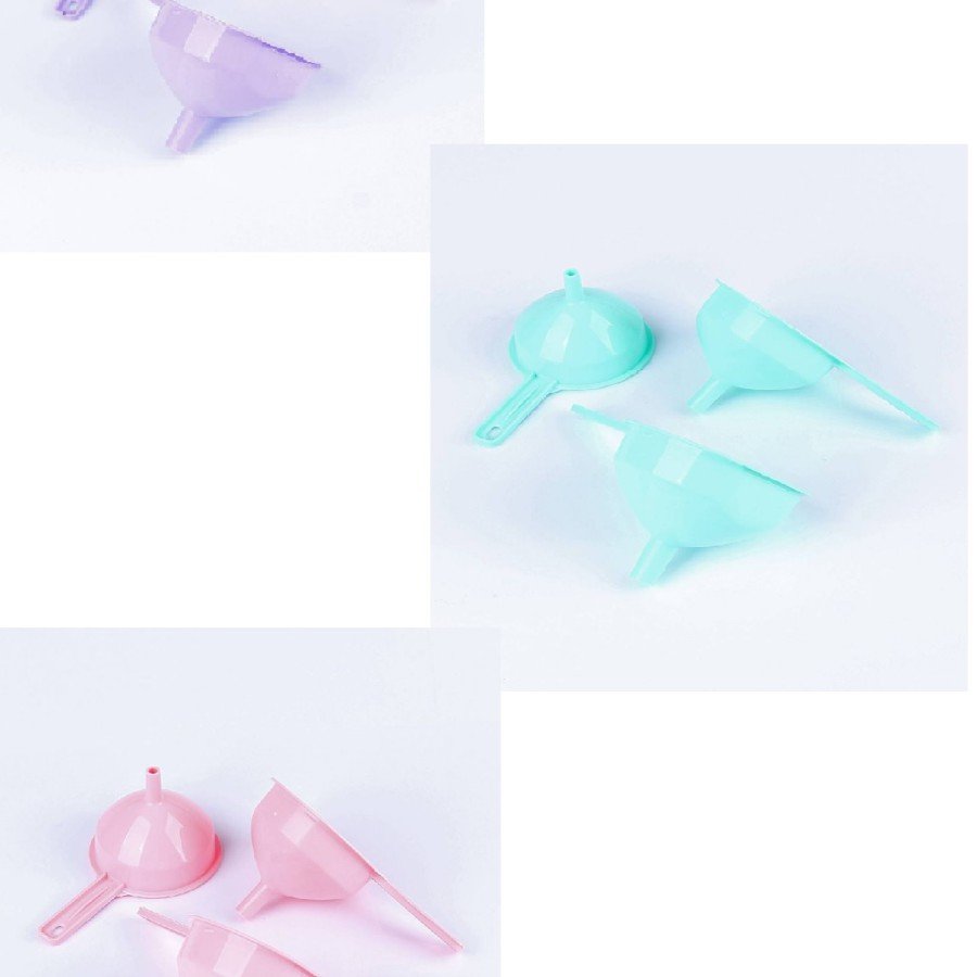 Set of 3 Funnels