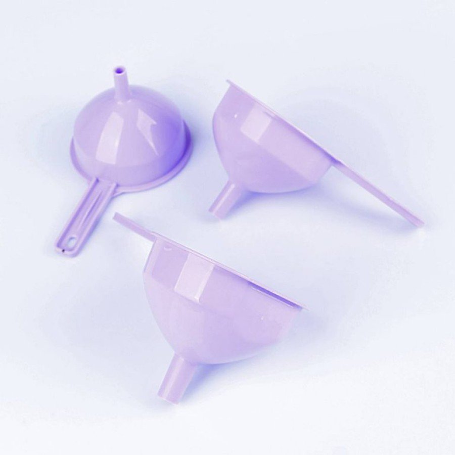 Set of 3 Funnels