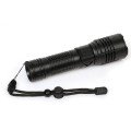 3000 Lumen Powerful Flashlight Watton Wt-600