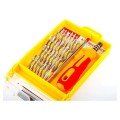 32 Piece Screwdriver Set
