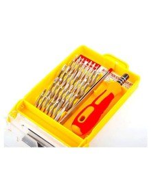 32 Piece Screwdriver Set