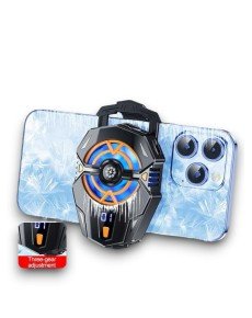 LZ-F6 PHONE COOLER