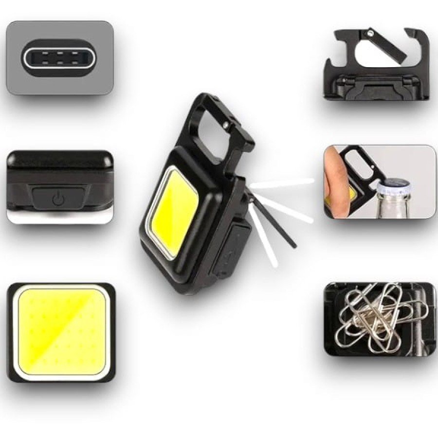 PORTABLE LIGHT