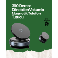 360° Adjustable Magnetic Car Phone Holder – Compact and Practical Design 360° Adjustable Magnetic Car Phone Holder – Compact and Practical Design