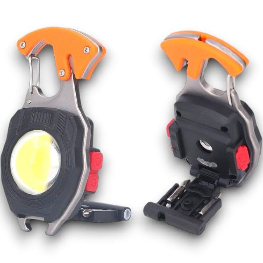MULTIFUNCTIONAL LIGHT