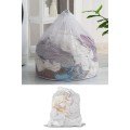 3-Piece Washing Net Set - Shoe Net-Bra Washing-Laundry Washing Net with Plastic Apparatus