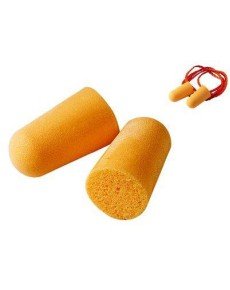 3M 1110 String Earplug