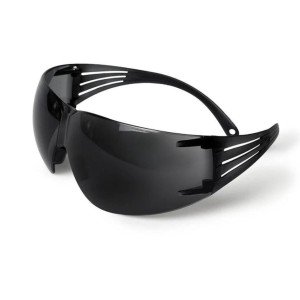 3M SF202 Smoked Work Glasses 3M SF202 Smoked Work Glasses