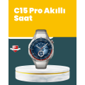 Smart Watch with Heart Rate Monitor, Pedometer and Sleep Tracking Features Smart Watch with Heart Rate Monitor, Pedometer and Sleep Tracking Features