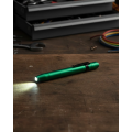 Pocket Type LED Pen Flashlight Practical Solution for Sensitive Areas Pocket Type LED Pen Flashlight Practical Solution for Sensitive Areas