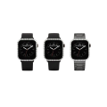 Interchangeable Band Set and Apparatus for Smart Watch