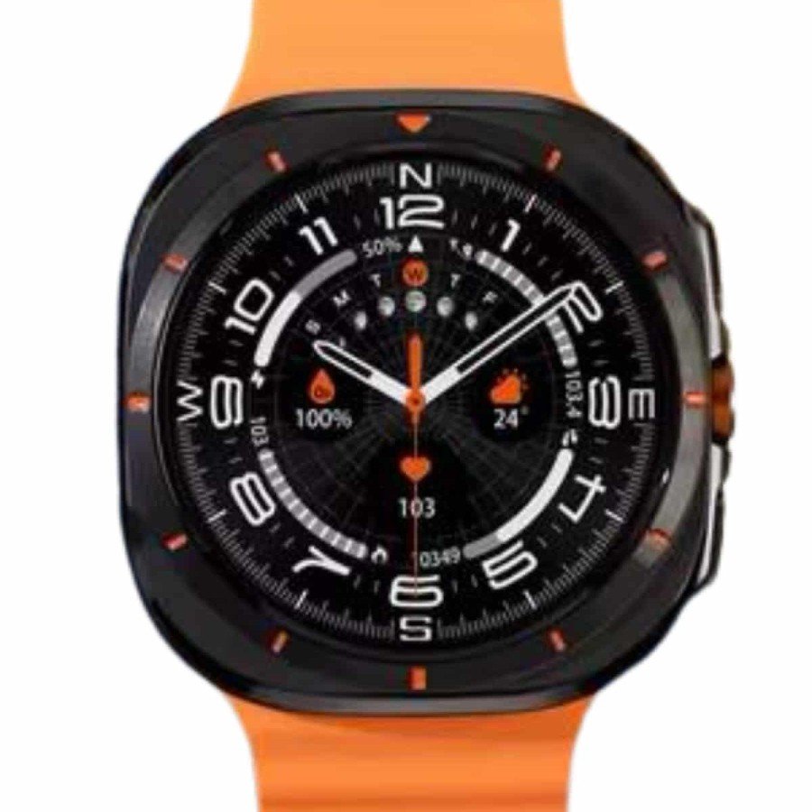 RW-59 SMART WATCH