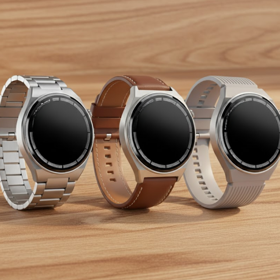 Torch Featured AMOLED Screen Smart Watch Long Battery Torch Featured AMOLED Screen Smart Watch Long Battery