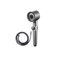 SHOWER HEAD WITH MASSAGE EFFECT