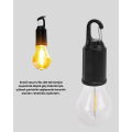 Rechargeable Hook LED Lamp – Camping, Balcony and Emergency Light Rechargeable Hook LED Lamp – Camping, Balcony and Emergency Light