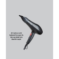 Professional 2200W Blow Dryer – AC Motor, Quick Drying, Lightweight Design