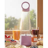 400 ml Portable Blender for Healthy Life