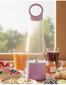 400 ml Portable Blender for Healthy Life