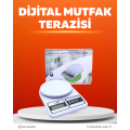 Digital Kitchen Scale with Practical and Stylish Design Digital Kitchen Scale with Practical and Stylish Design