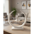 3D Zen Statue