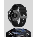 NFC Supported Smart Watch – Wireless Charging & Voice Call Feature