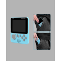 Portable Retro Game Console – 3.5 Inch LCD, 666 Classic Games, TV Supported Portable Retro Game Console – 3.5 Inch LCD, 666 Classic Games, TV Supported
