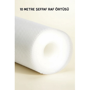 10 Meters Easy to Clean Non-Slip Drawer Organizer