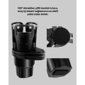 Cup Holder and Magnetic LED Ambient Light Set of 2
