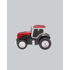 Bluetooth Nostalgic Tractor Speaker 12W Powerful Sound with LED Light Bluetooth Nostalgic Tractor Speaker 12W Powerful Sound with LED Light