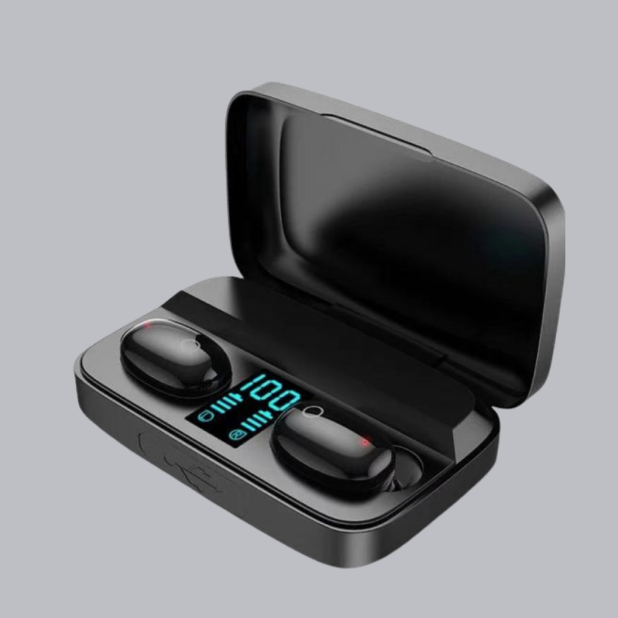 A10s Wireless Headphone Touch with Chip Long Battery Life A10s Wireless Headphone Touch with Chip Long Battery Life