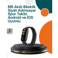iOS and Android Compatible Smart Bracelet – Multi-Functional Use iOS and Android Compatible Smart Bracelet – Multi-Functional Use