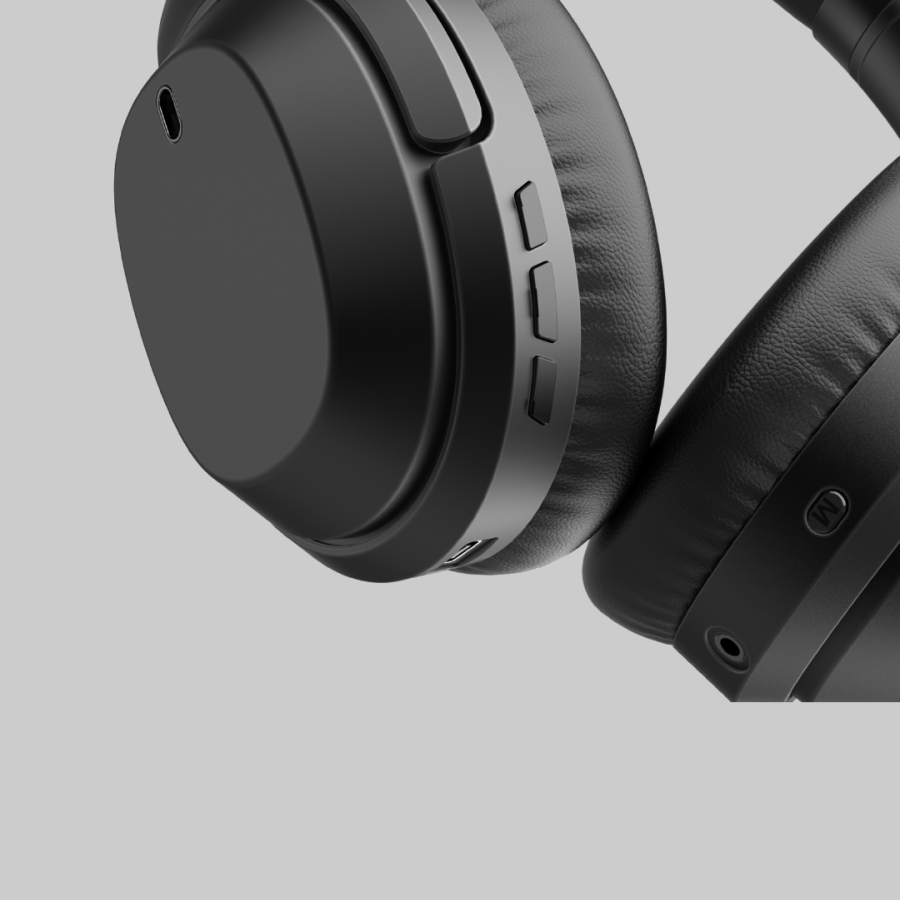 New Generation Stereo Headset – Wide Compatibility with Phones, Tablets and Laptops