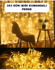 Remote Controlled Daylight Fairy Led for Romantic Ambiance