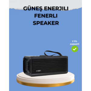 Wireless J-IPOX P520 Bluetooth Speaker Long Battery Life and Microphone