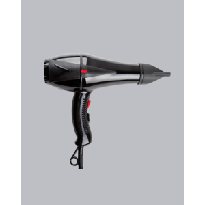 Professional 2200W Blow Dryer Cold Hot Blow Two Stages