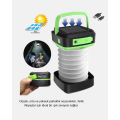 Portable Rechargeable LED Lamp – Touch Control, Three-Stage Light and Long-Lasting Battery Performance Portable Rechargeable LED Lamp – Touch Control, Three-Stage Light and Long-Lasting Battery Performance