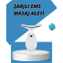 Portable EMS Skin Care Device | Collagen Boosting and Lifting Effective