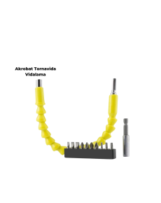 306 UC SET