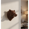 BROWN BEAR